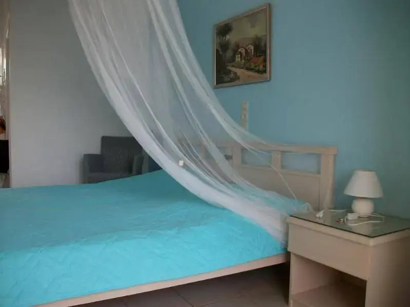 Stephania Apartments