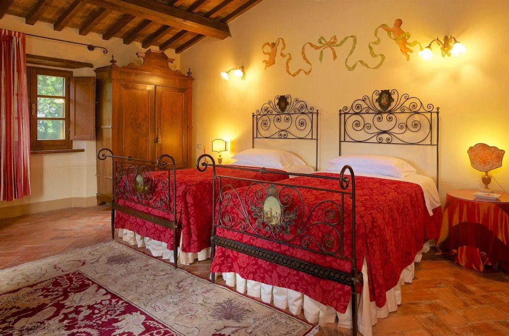 Relais Villa Baldelli