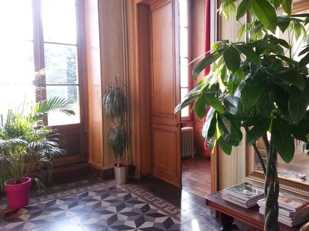 B&B Les Francières