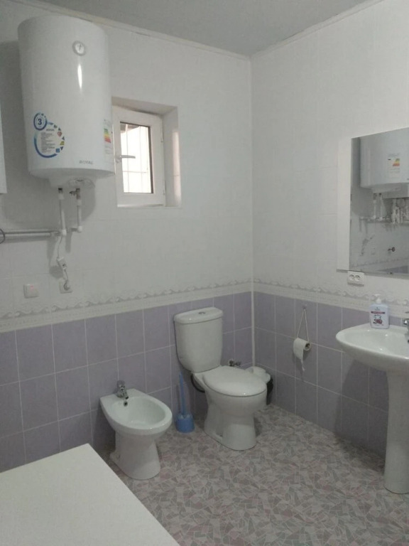 Guest House Silk Road