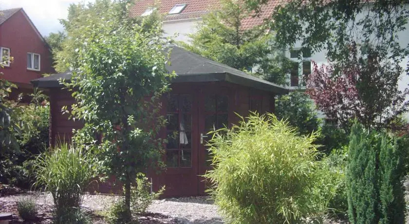Landhaus massiv
