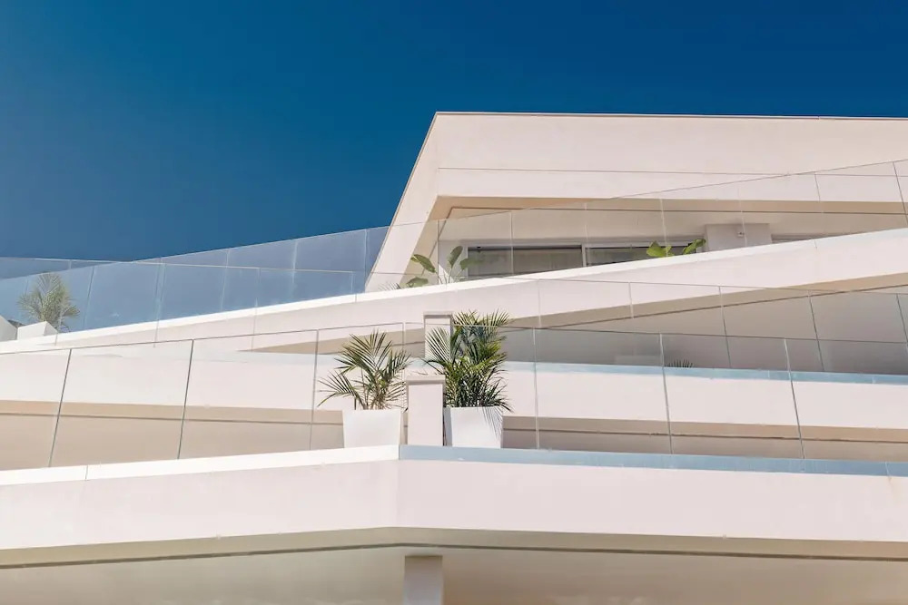 Grand Horizon Luxury Boutique Suites