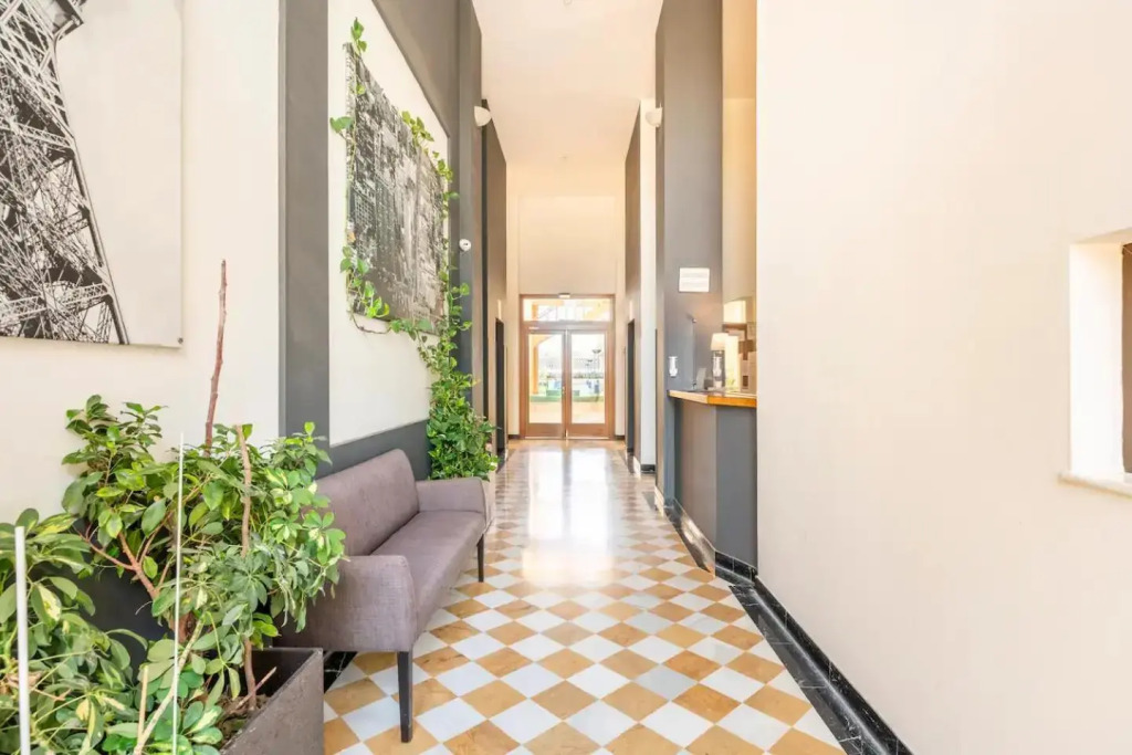 Apartamentos Luxsevilla Palacio