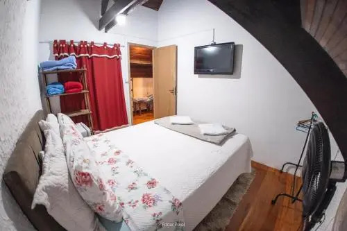 Casa Hostel Petrópolis