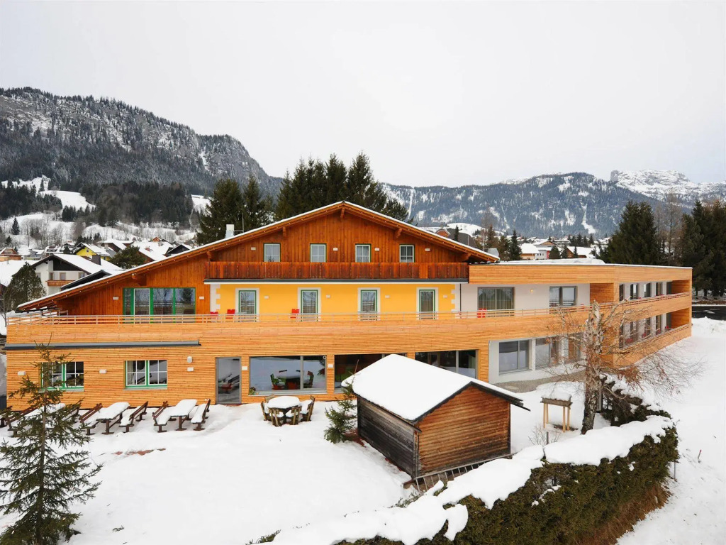 Der Seebacherhof