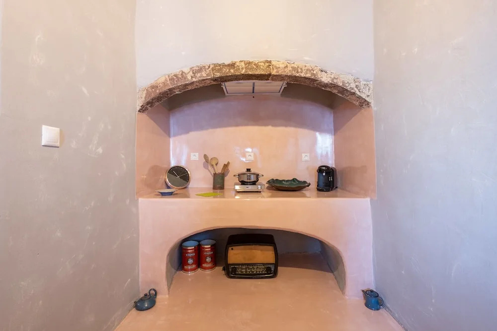 DeltaMi Santorini