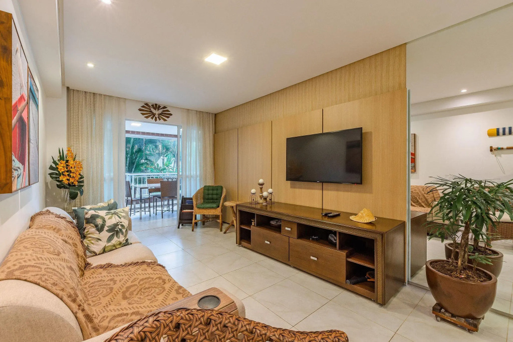 Apartamento no Scopa Beach em Porto das Dunas por Carpediem
