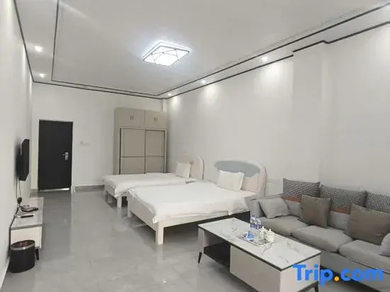 Jinghong Dashi World Hotel