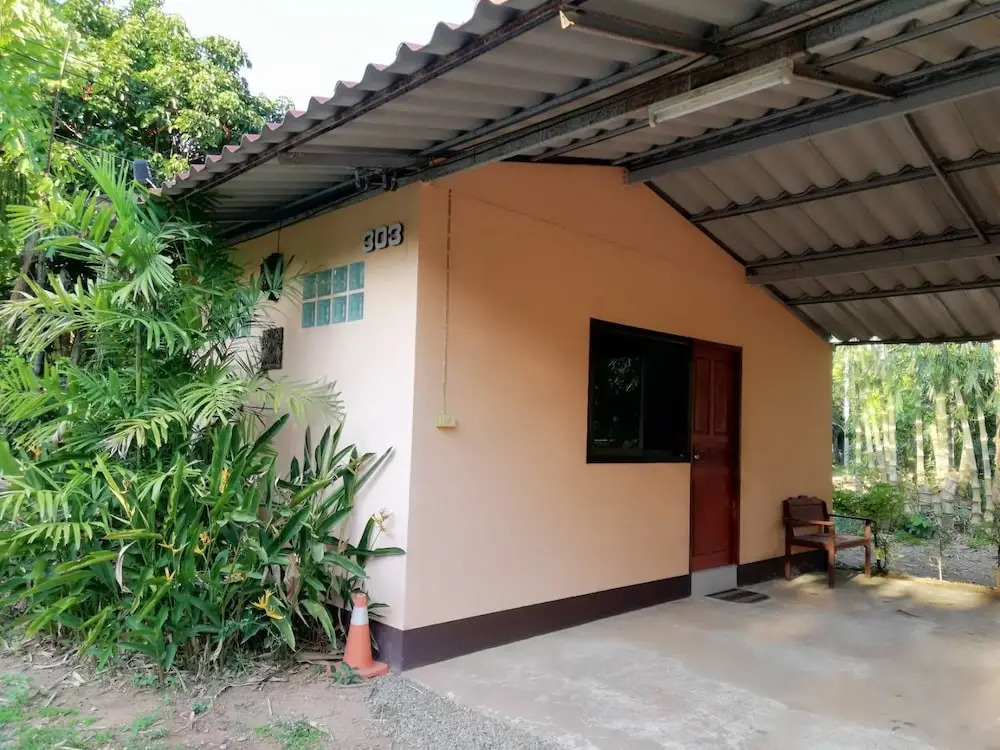 Pruksa Resort Prachin Buri