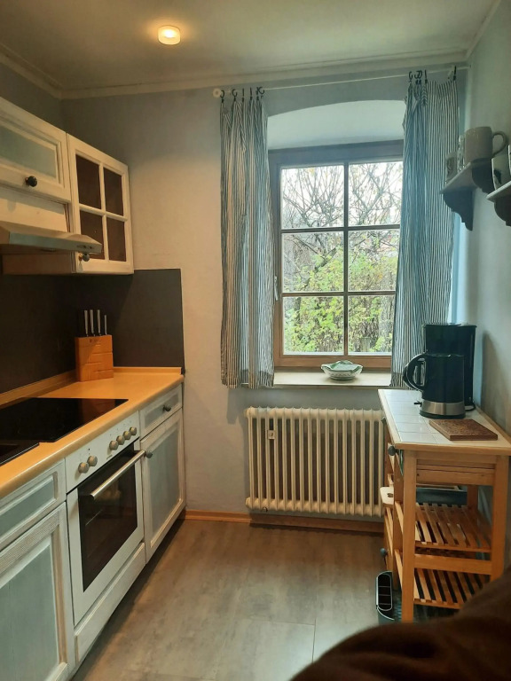 König Ludwig' das märchenhafte Appartement