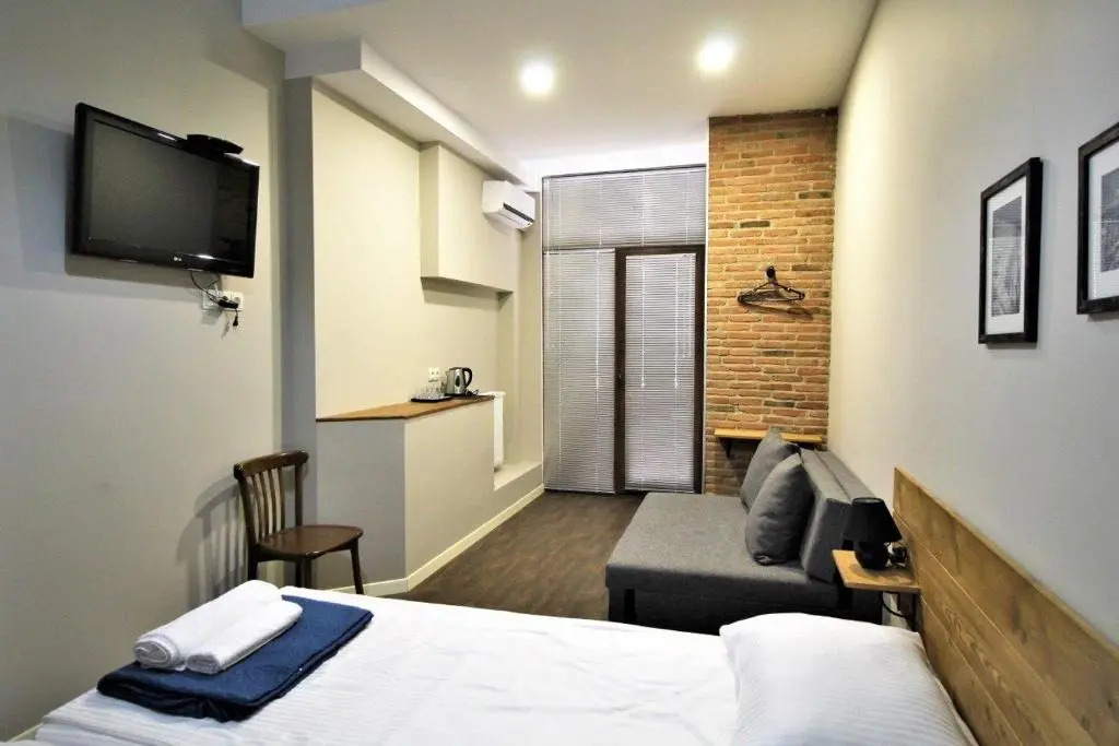 Hotel Loft