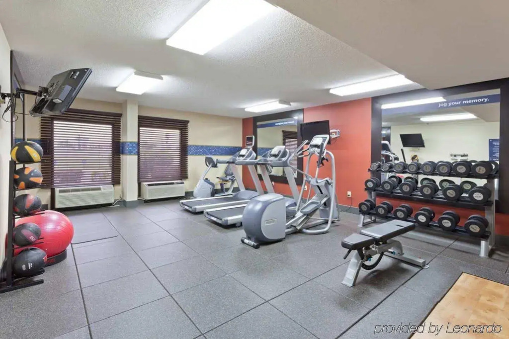 Hampton Inn Joplin