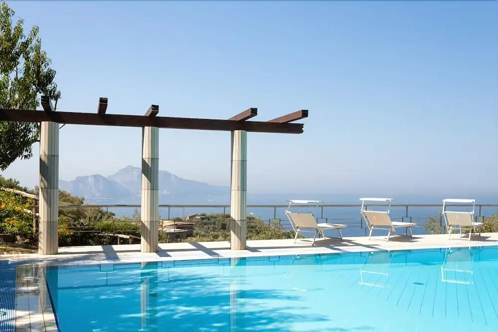 Villa Idylle