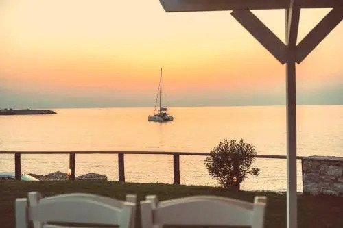 Guest House 3 Stars Kyparissia