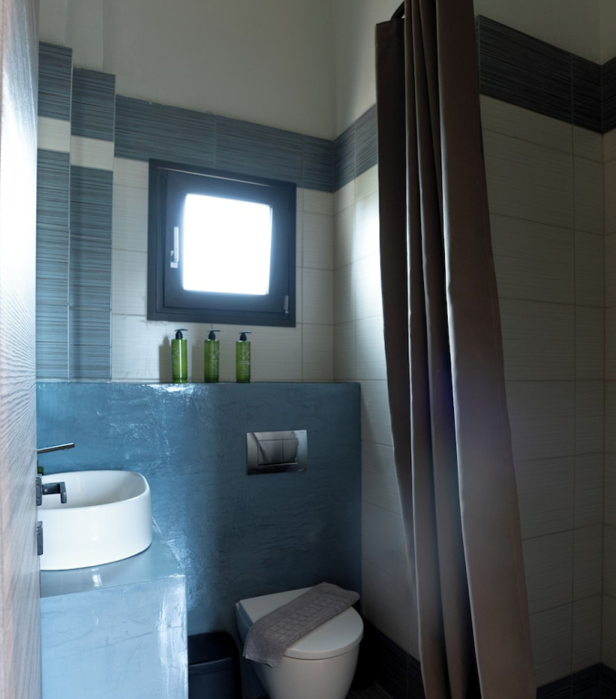 Helios Blue Villas Kriopigi Kassandra