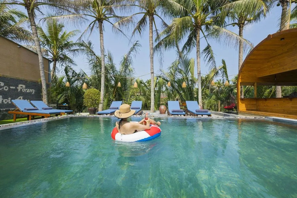 Hoi An Coco Farm