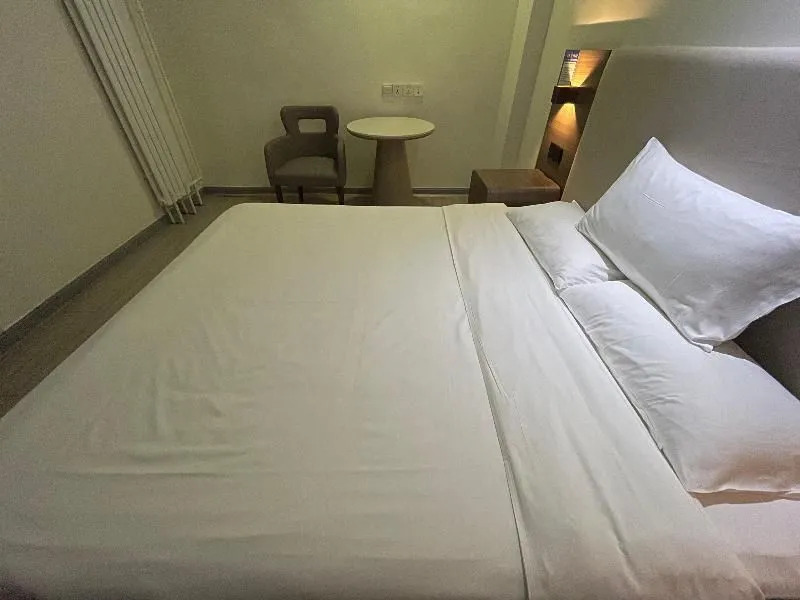Hanting Hotel Beijing Xizhimen