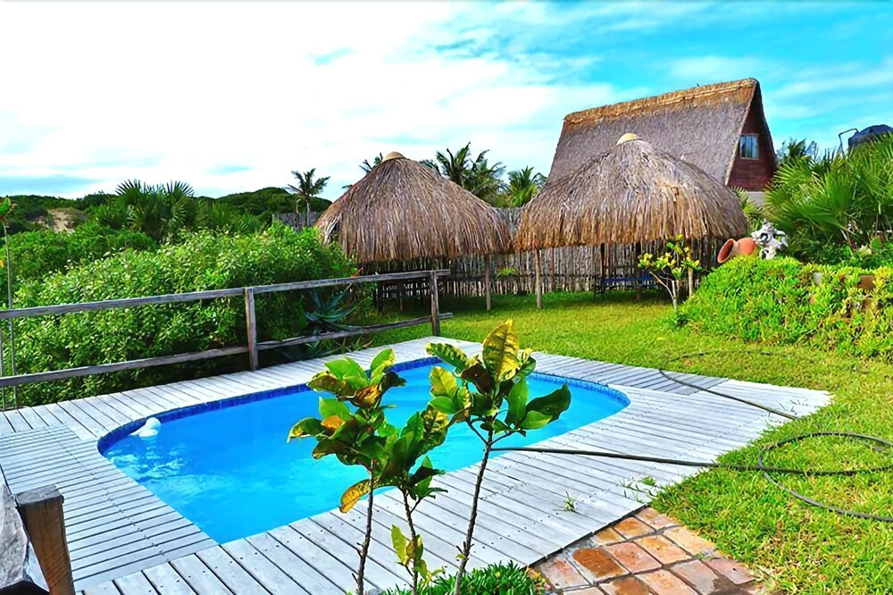 Aquatico Aframes Tofo