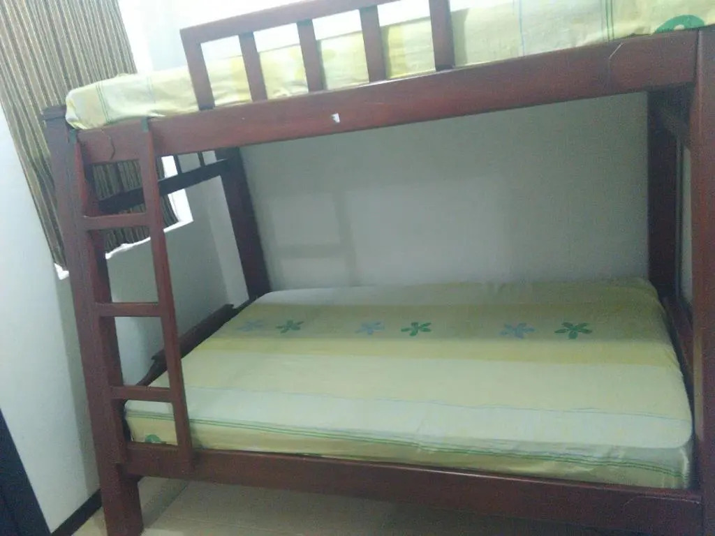 Santa Fe de Antioquia Apartments