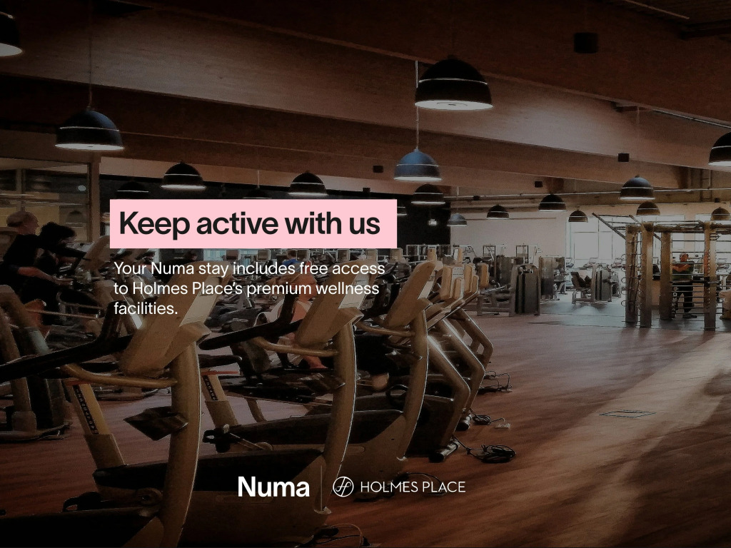 Numa Cologne Ehrenfeld