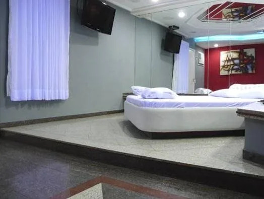 Escort Motel