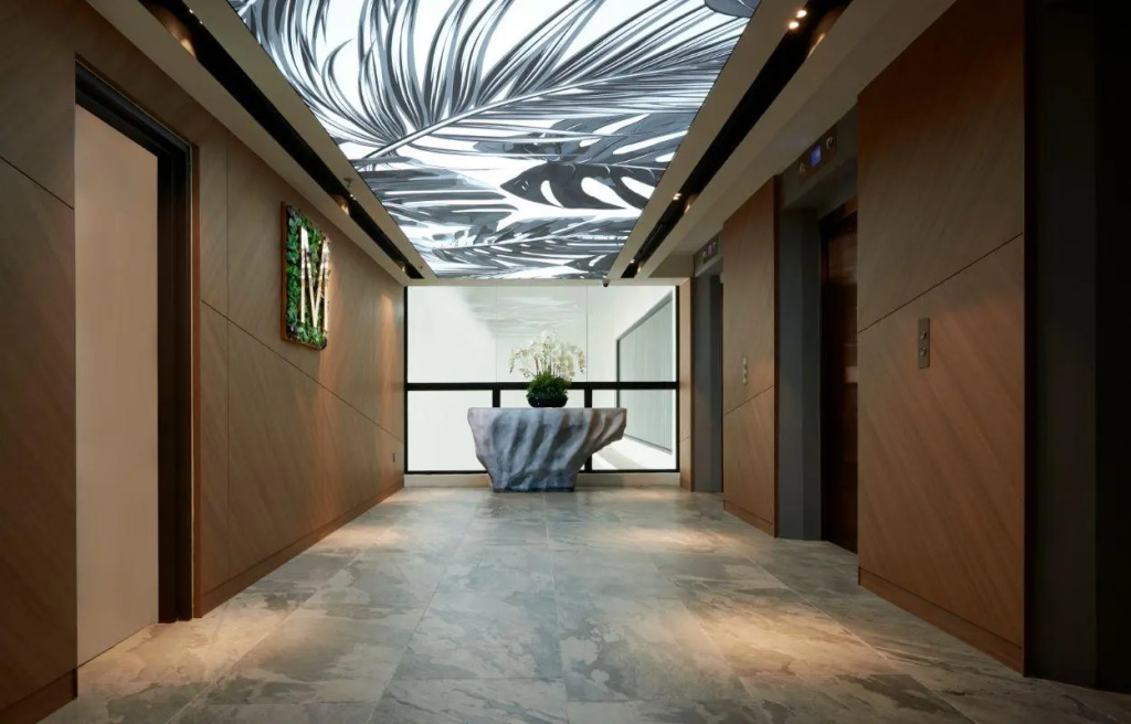 SCAPES Hotel