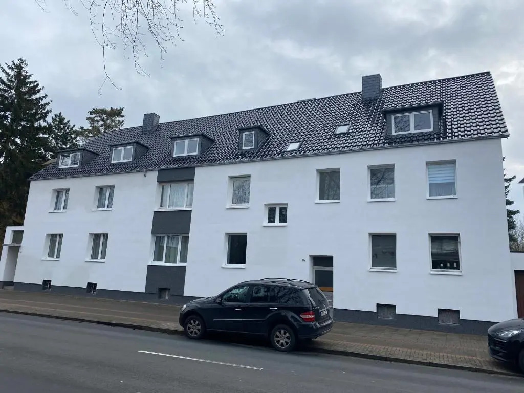 Othman Appartements Groß Buchholzer Straße 16a