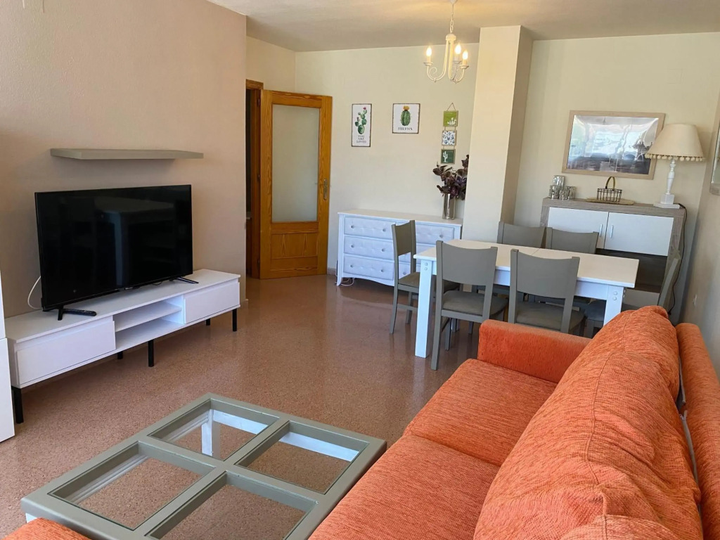 Maravilloso Apartamento Cerca Campo Golf