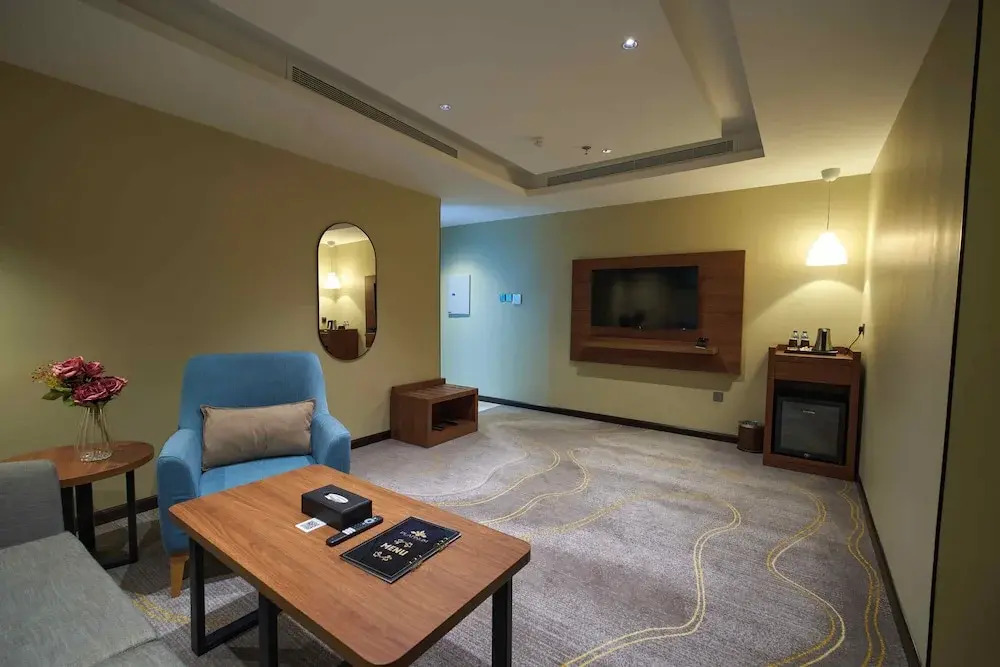 Platinum Hotel