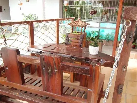 Haili Yunshuiju Guesthouse