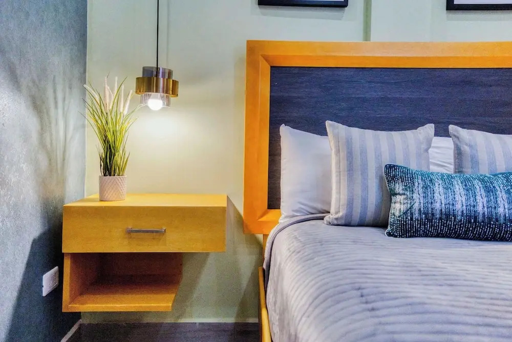 Melina Hotel