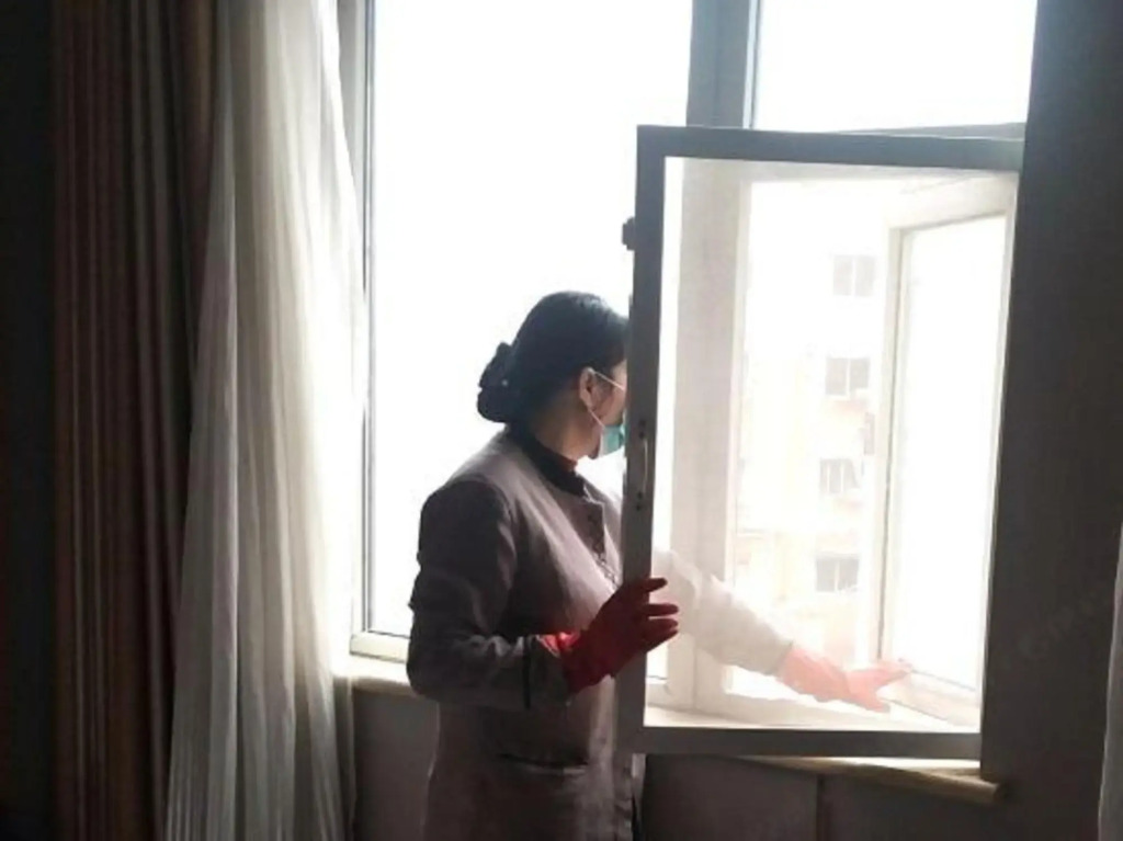 Mingzhu Hotel