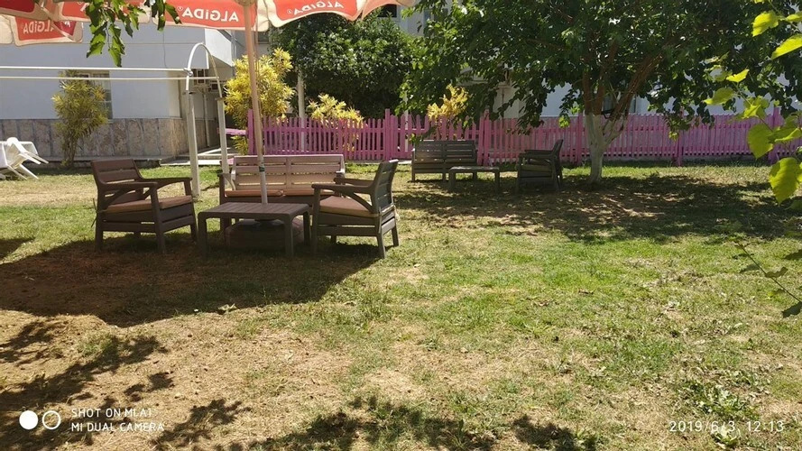 Sureyya Hotel