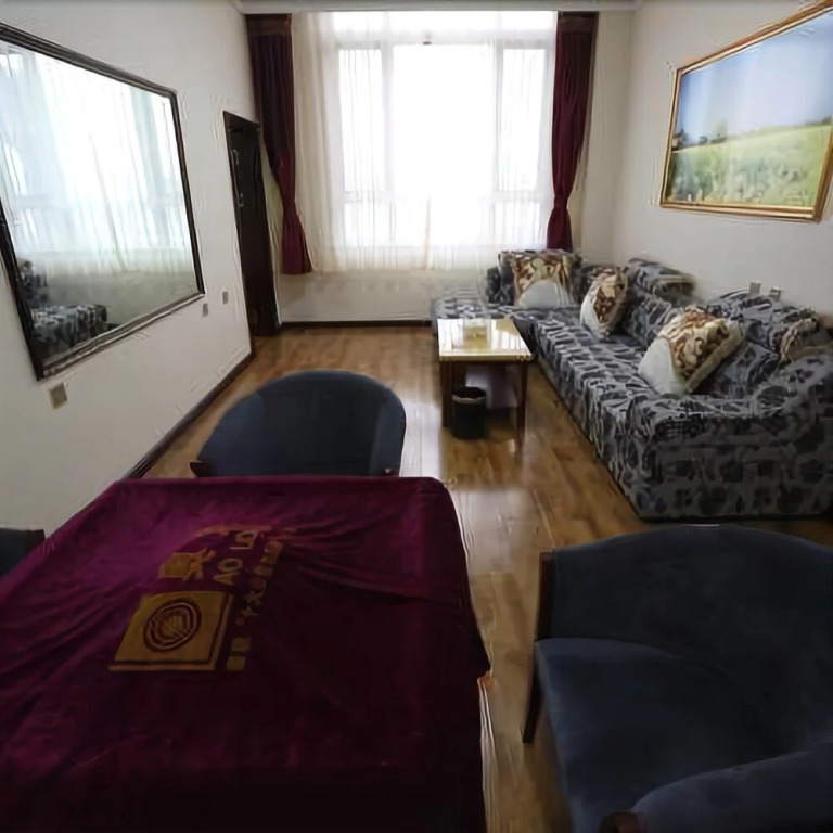 Jindi Hot Spring Hotel