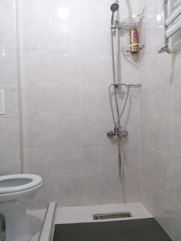 Galata Waterfall Apartment