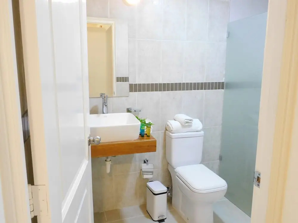 Cozy Apartment in the Center of Bavaro. B101 Ideal Couples