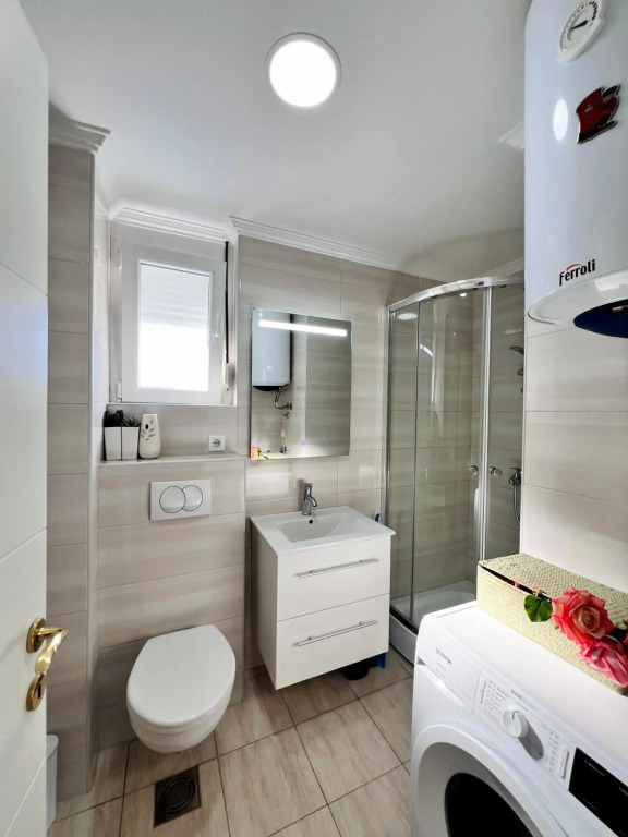 Anja apartment_City Center_