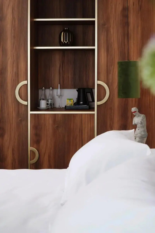 Hotel Pietryna