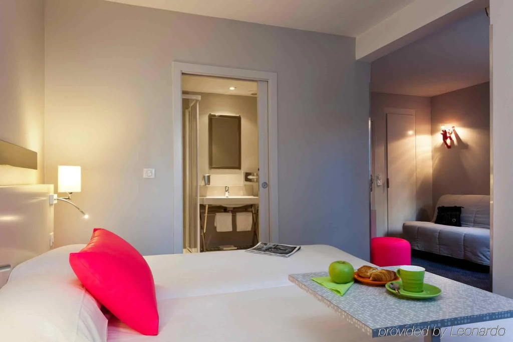 B&B HOTEL Antibes Juan-les-Pins
