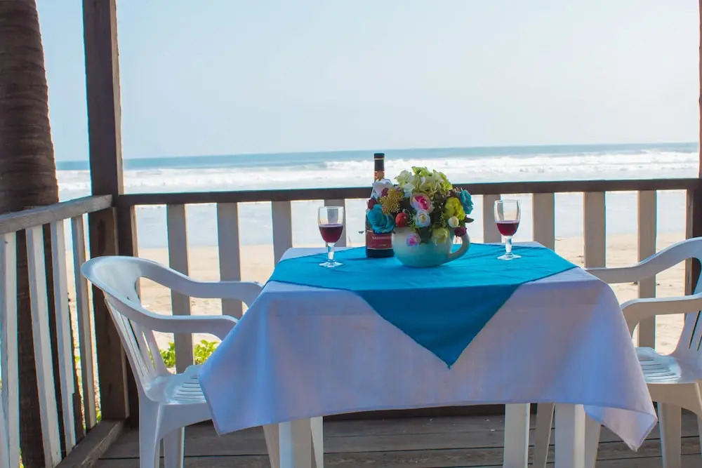 Azul Mar Cabanas