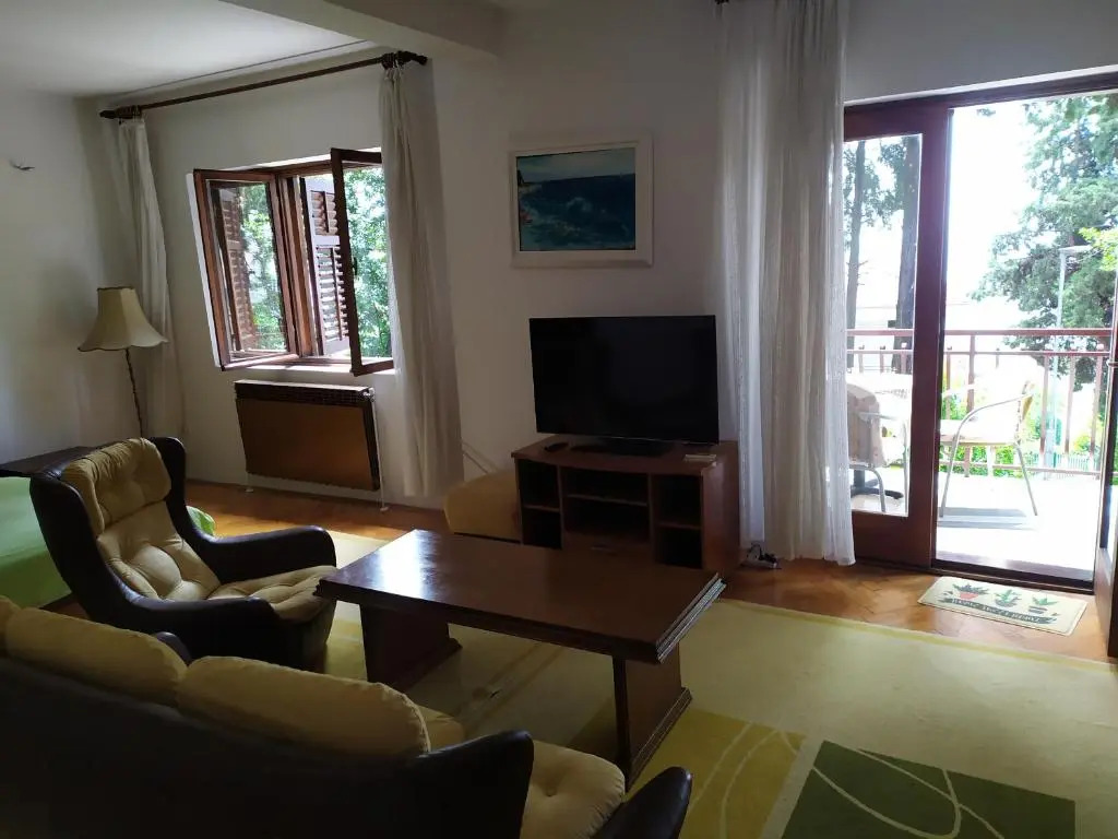 Vuksanovic Apartment