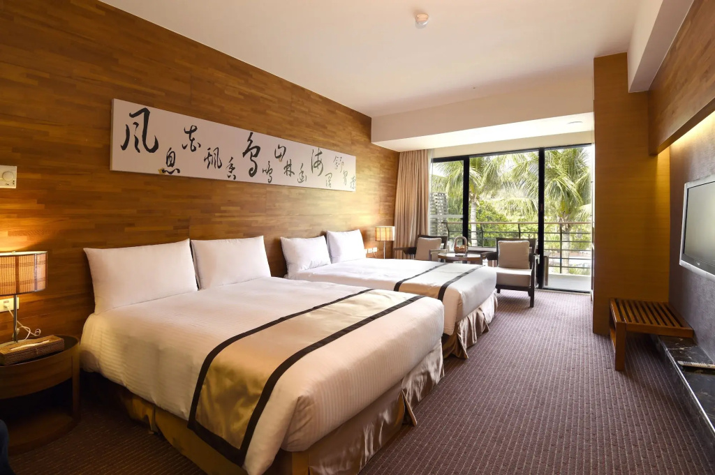 Caesar Park Hotel Kenting