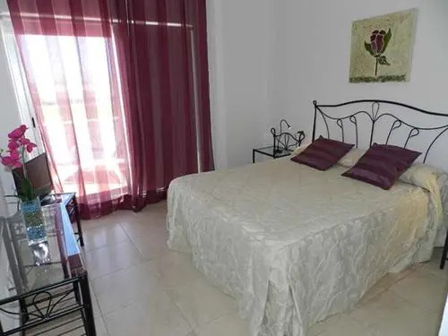 Casitas Manoli Conil