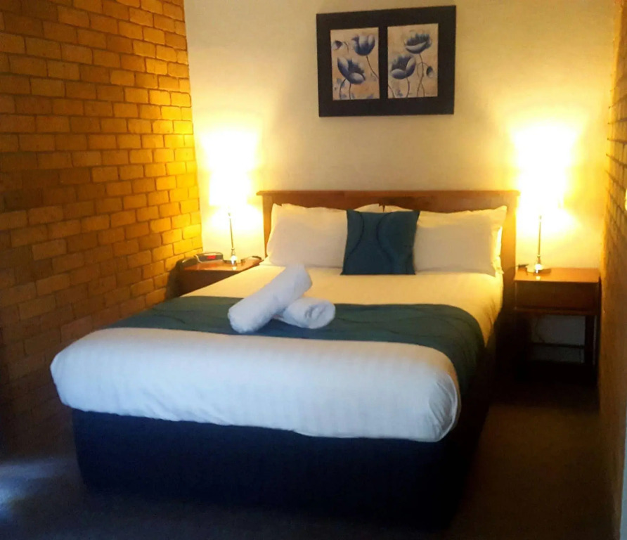 Centrepoint Motel Deniliquin