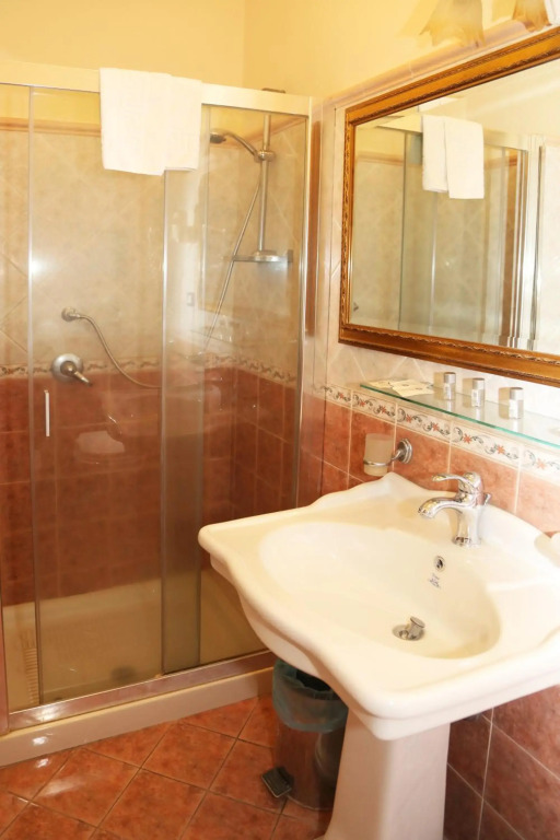 Hotel Sangiuliano 132 centro storico Catania