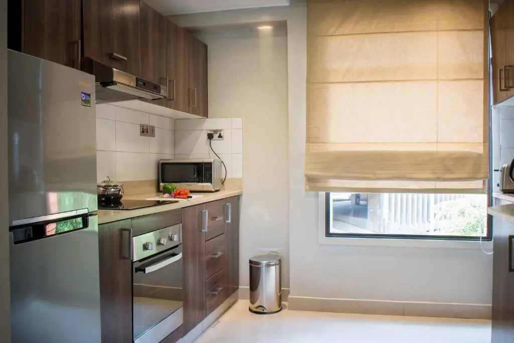 Longonot Place Suite - Nairobi, City Centre CBD