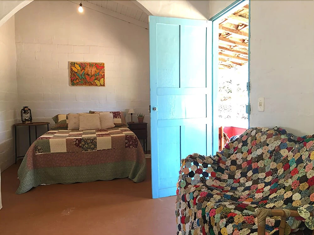 Villa dos Pireneus