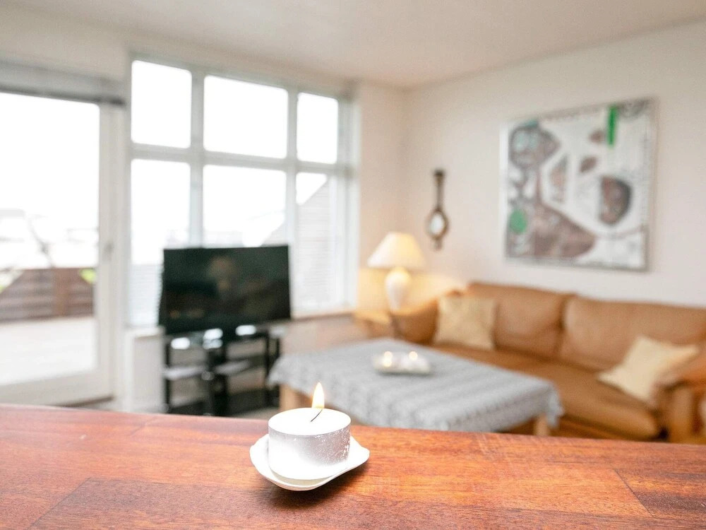 6 Person Holiday Home in Tranekær