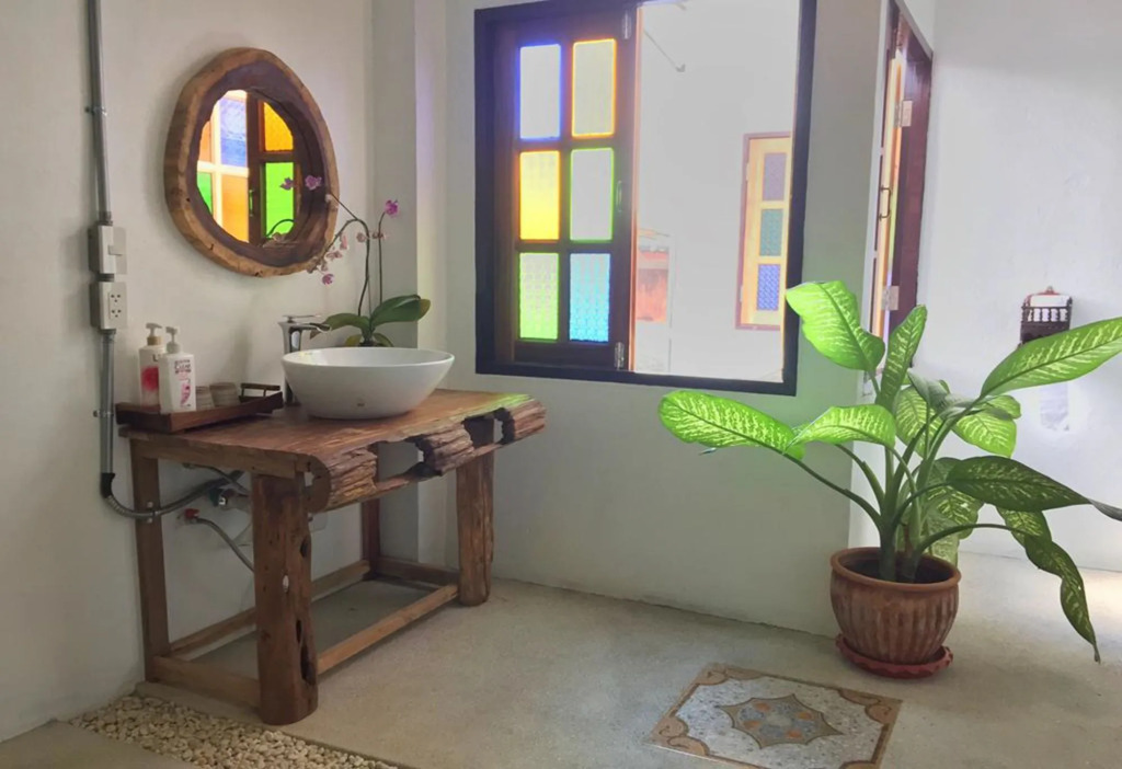Garden Yard Inn Chiangmai