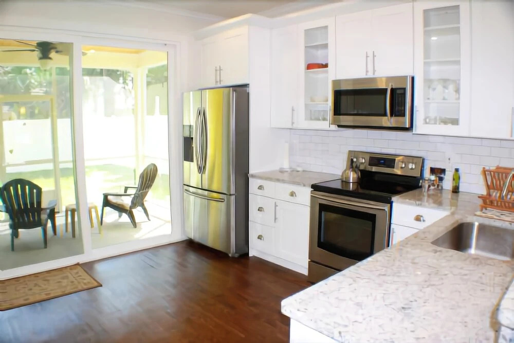 Buttercup #45820 - 3 Br Home